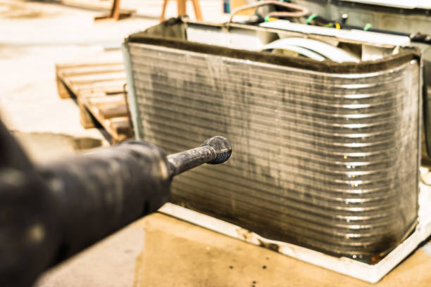 Best Local Air Duct Cleaning Services  in Ely, MN