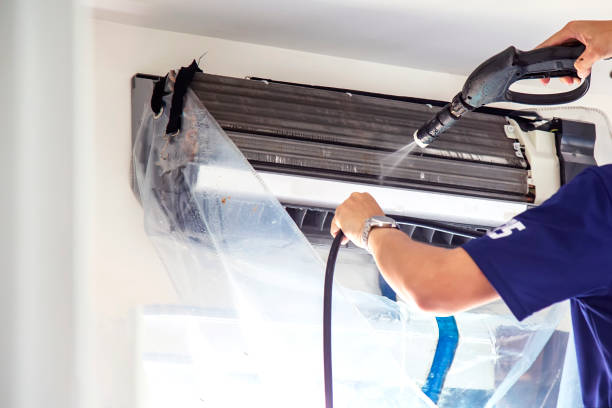 Best Commercial Air Duct Cleaning  in Ely, MN