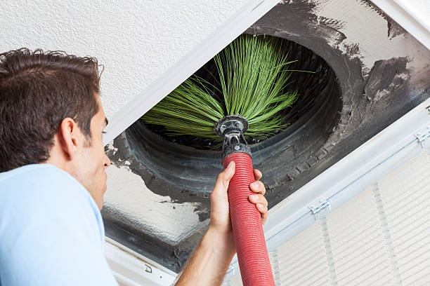 Best Commercial HVAC Duct Cleaning  in Ely, MN